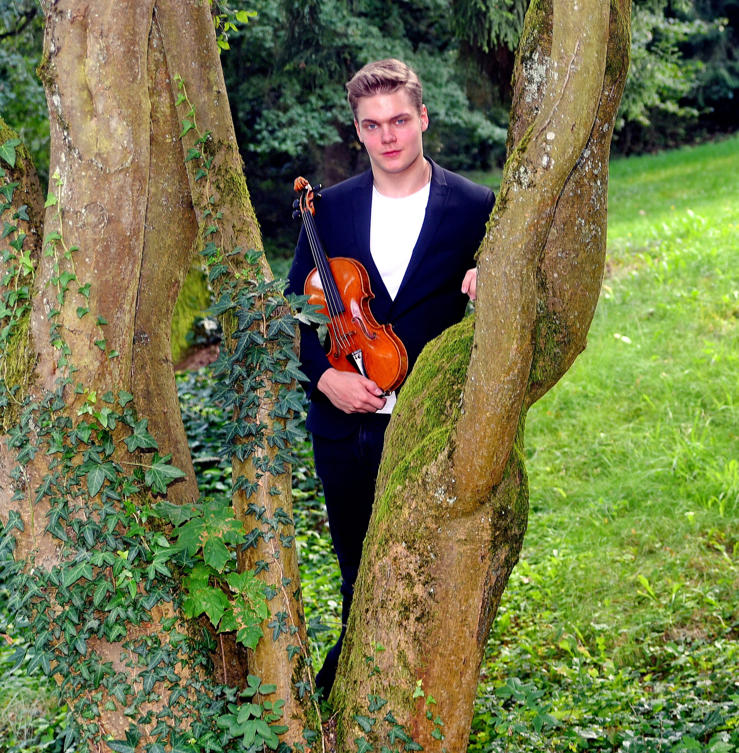 Elsie Kühn-Leitz Stipendium 0923 Sieger Tassilo Probst_cFranzEwert