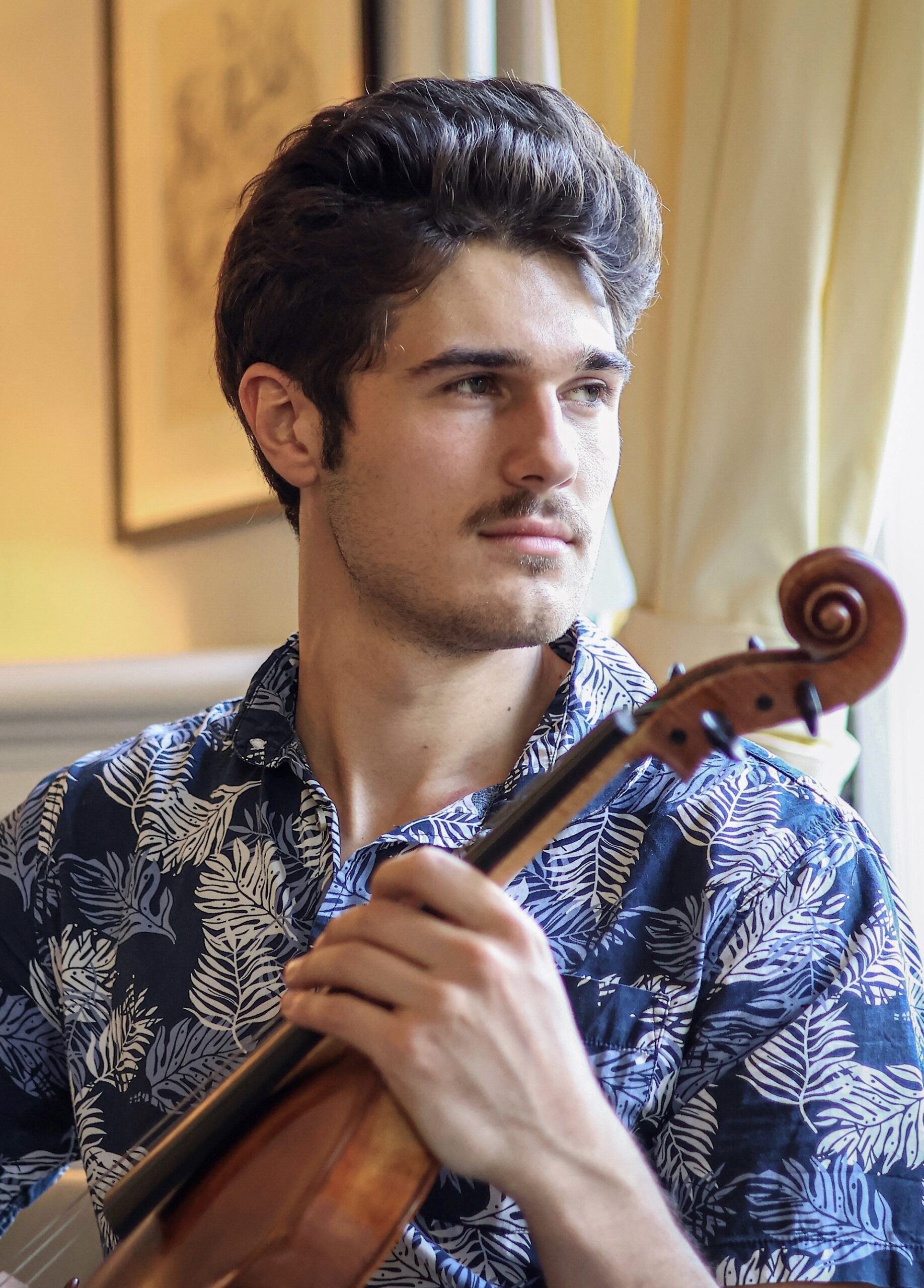 Eike Coetzee