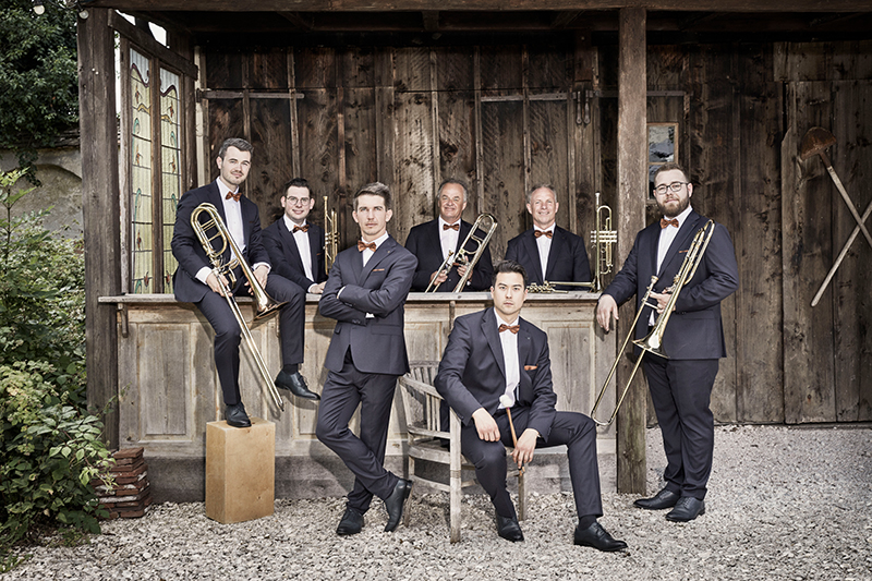 Ensemble Classique