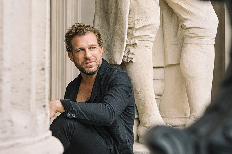 Julian Prégardien
